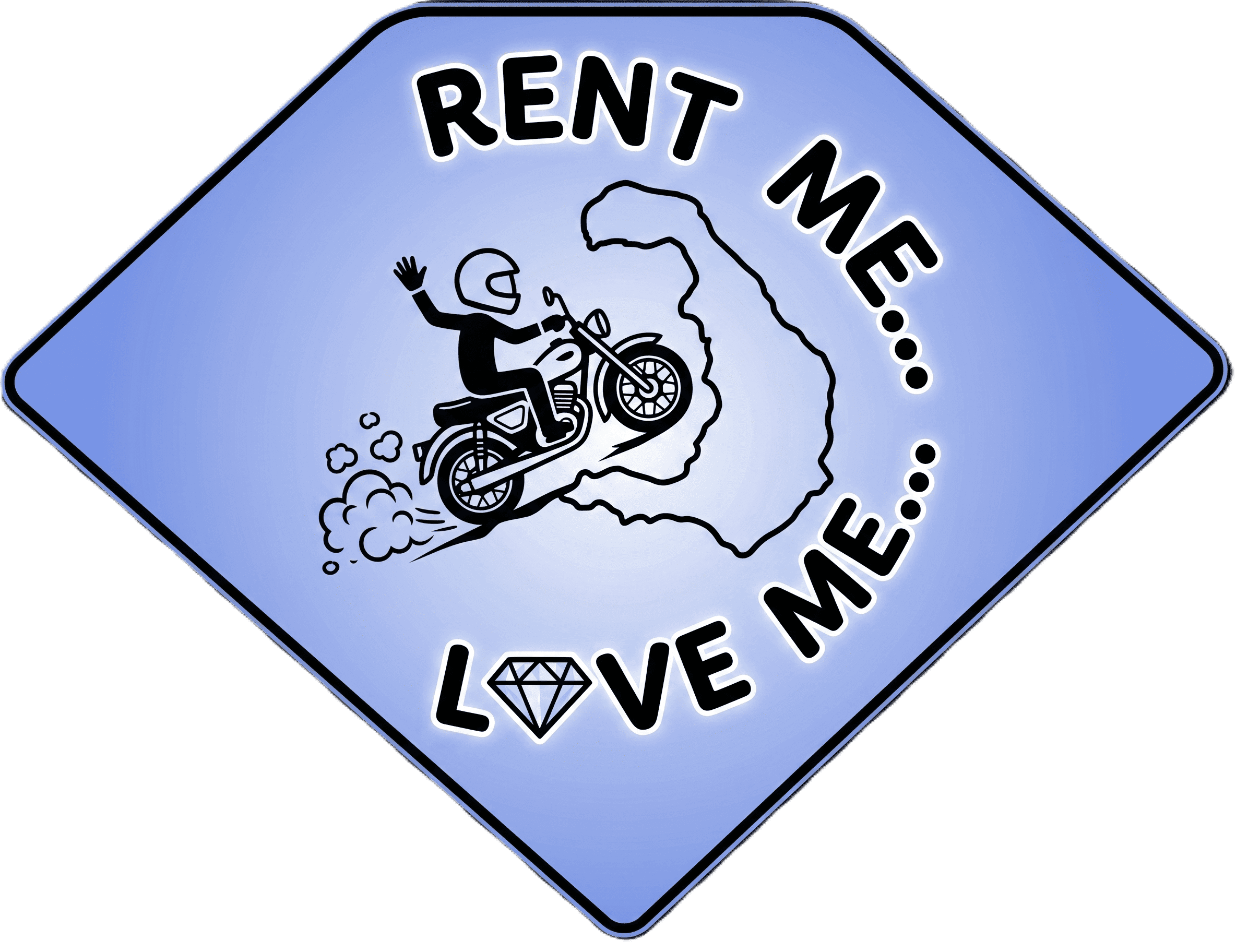 Santorini Rent Me Love Me