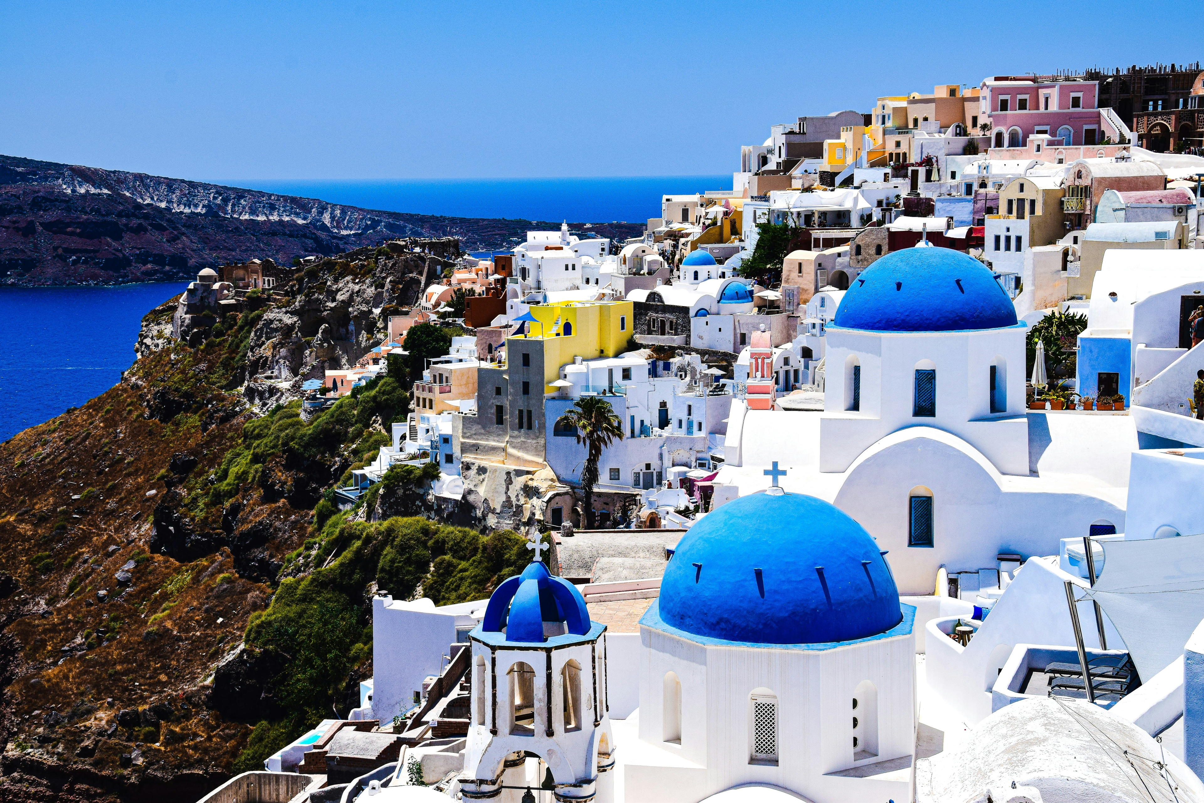 Rent Me Love Me Fira Cruise Office location